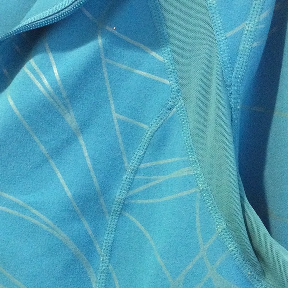 Zella Workout Jacket - Picture 3 of 5